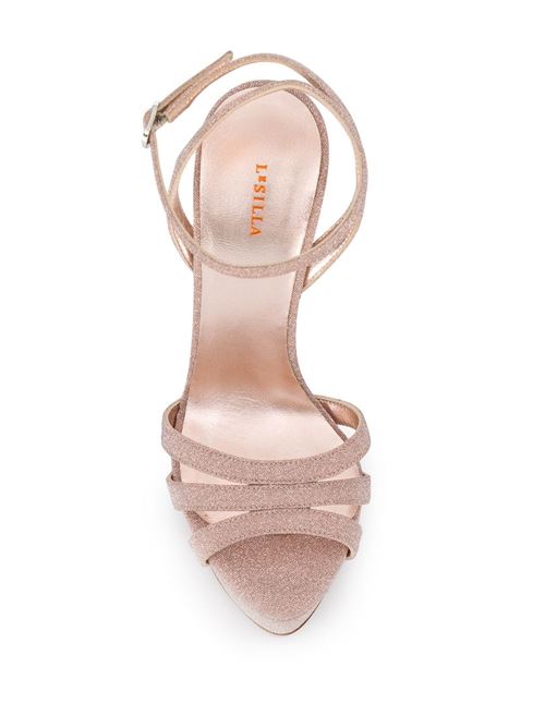 WOMEN Sandals LE SILLA | 5715Q100R1PPFES158SKIN